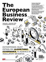 The European Business Review